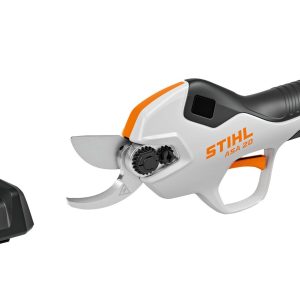 Stihl Akku-Astschere ASA 20 mit AS 2 und AL 1