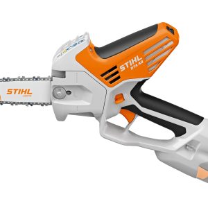 Stihl Akku-Gehölzschneider GTA 40 Set mit 2 x AS 2 und AL 5-2