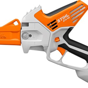 Stihl Akku-Gehölzschneider GTA 40 ohne Akku und Ladegerät