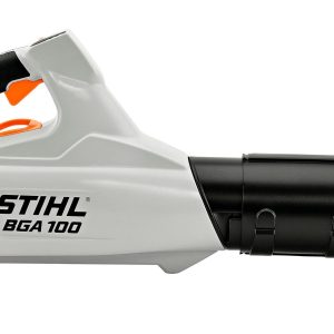 Stihl Akku-Blasgerät BGA 100 ohne Akku und Ladegerät