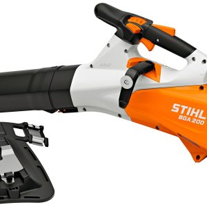 Stihl Akku-Blasgerät BGA 200 ohne Akku und Ladegerät