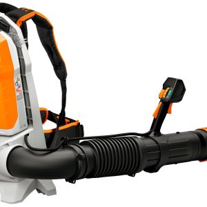 Stihl Akku-Blasgerät BGA 300 ohne Akku und Ladegerät