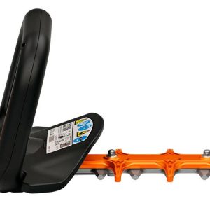 Stihl Akku-Heckenschere HSA 130 R ohne Akku und Ladegerät