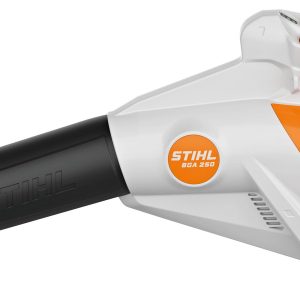 Stihl Akku-Blasgerät BGA 250 ohne Akku und Ladegerät