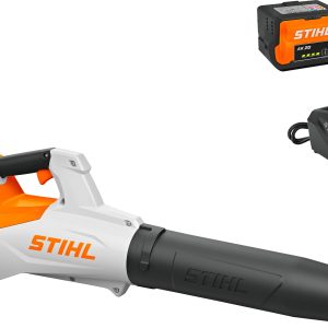 Stihl Akku-Blasgerät BGA 50 Set mit AK 20 und AL 101