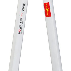 Wolf Amboss-Astschere RS 650