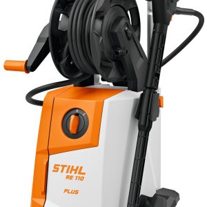 Stihl Hochdruckreiniger RE 110 Plus