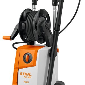 Stihl Hochdruckreiniger RE 120 Plus