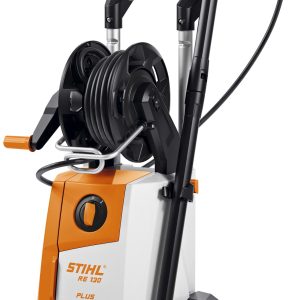 Stihl Hochdruckreiniger RE 130 PLUS