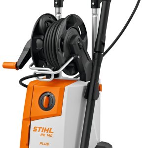 Stihl Hochdruckreiniger RE 140 Plus