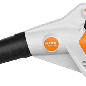 Stihl Akku-Blasgerät BGA 160 ohne Akku und Ladegerät