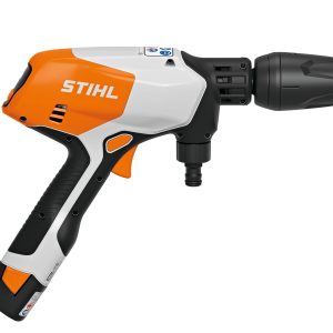 Stihl Akku-Druckreiniger RCA 20 ohne Akku und Ladegerät