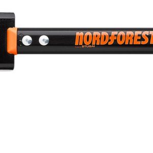 Nordforest Heppe mit Alu-Stiel 40 cm Nordforest Heppe mit Alu-Stiel 40 cm