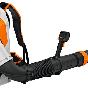 Stihl Akku-Blasgerät BRA 500 ohne Akku und Ladegerät