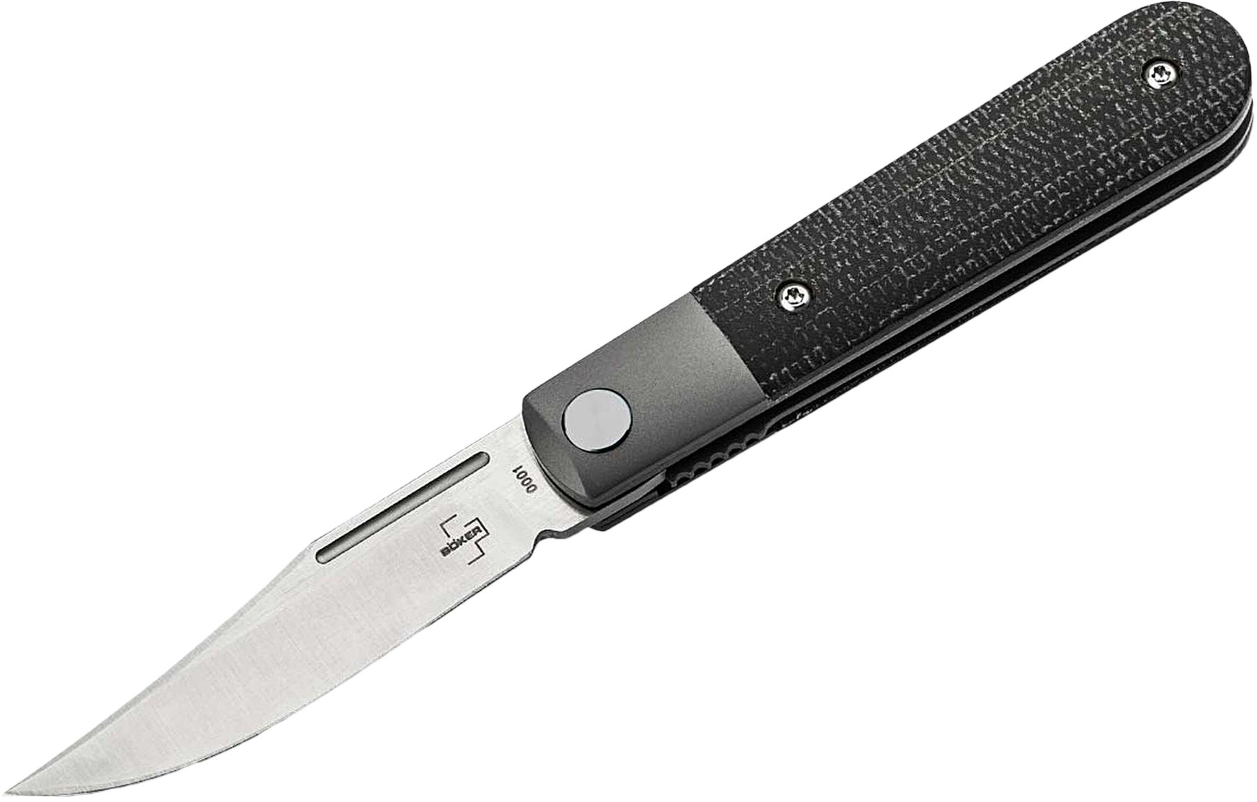 Böker Taschenmesser Modern Barlow