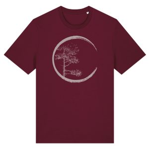 Life-Tree T-Shirt Circle Life-Tree T-Shirt Circle