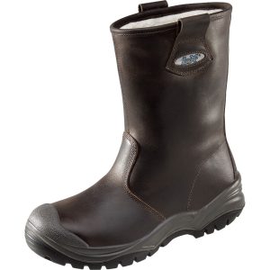 Lupriflex Sicherheits-Schlupftstiefel Aqua Offshore Winter Lupriflex Sicherheits-Schlupftstiefel Aqua Offshore Winter