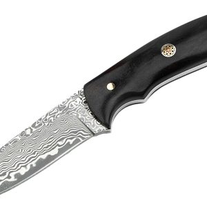 Böker Messer Magnum Vernery Damast Böker Messer Magnum Vernery Damast