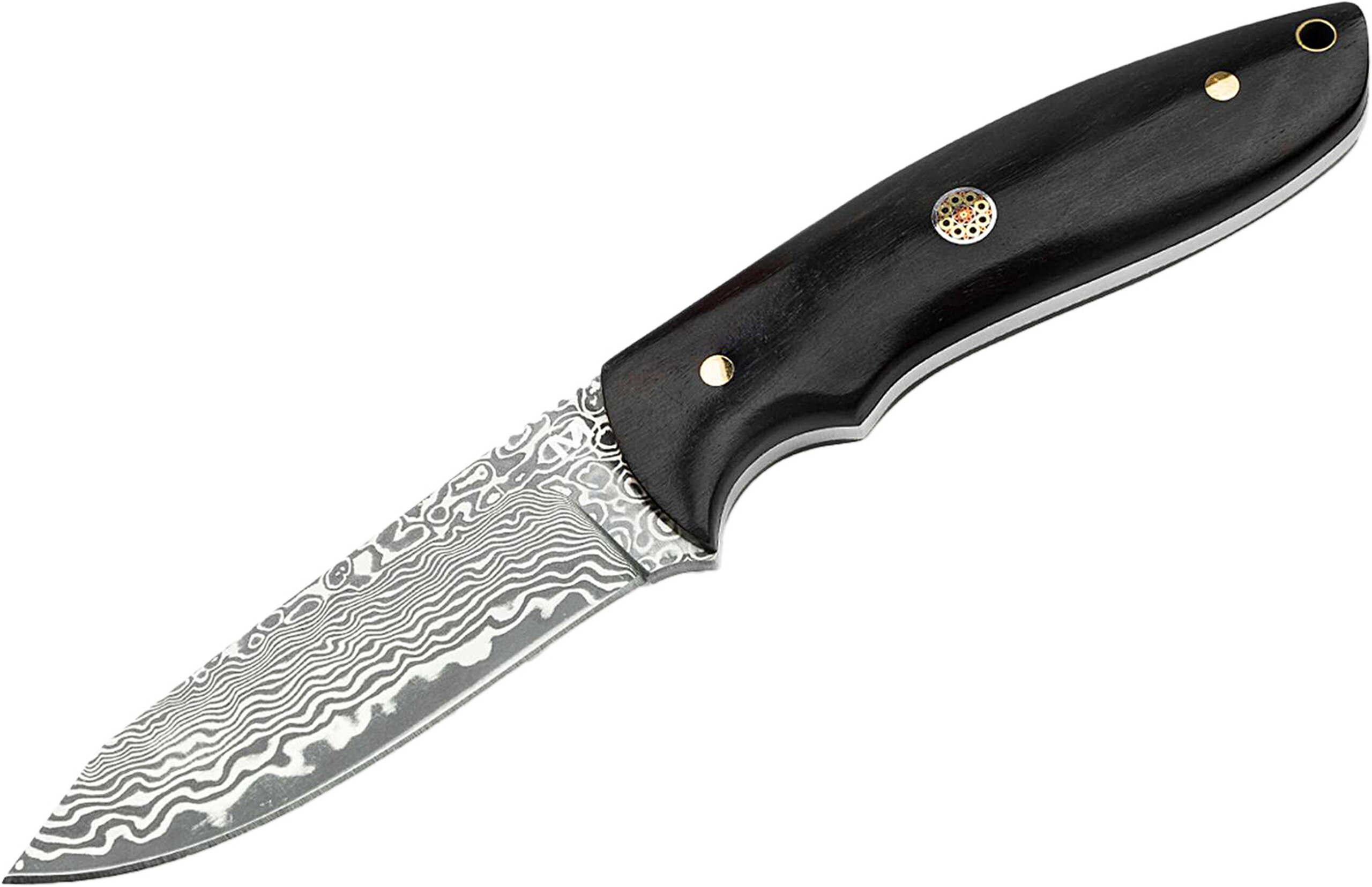 Böker Messer Magnum Vernery Damast