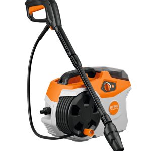 Stihl Akku-Hochdruckreiniger REA 60 Plus ohne Akku und Ladegerät