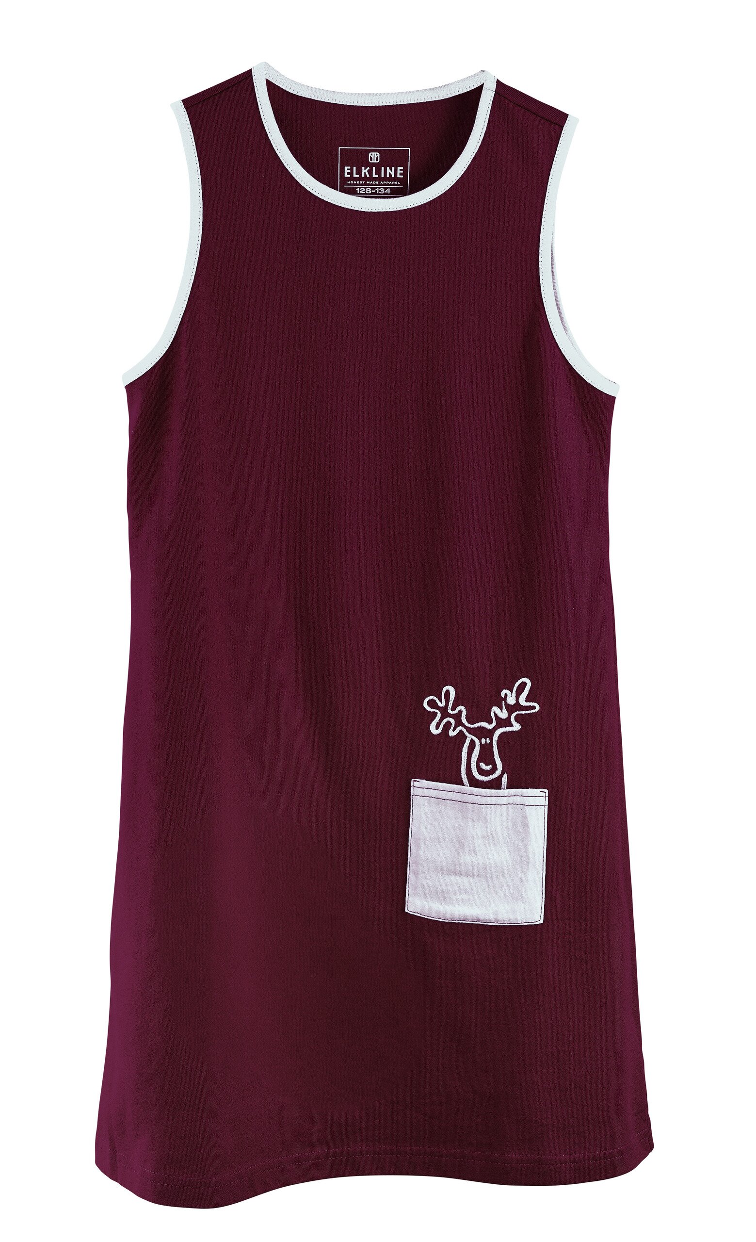 Elkline Kleid Bonnie und Kleid