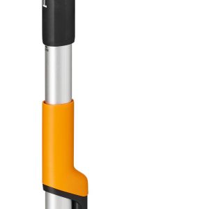Fiskars Teleskop-Unkrautstecher X-Series