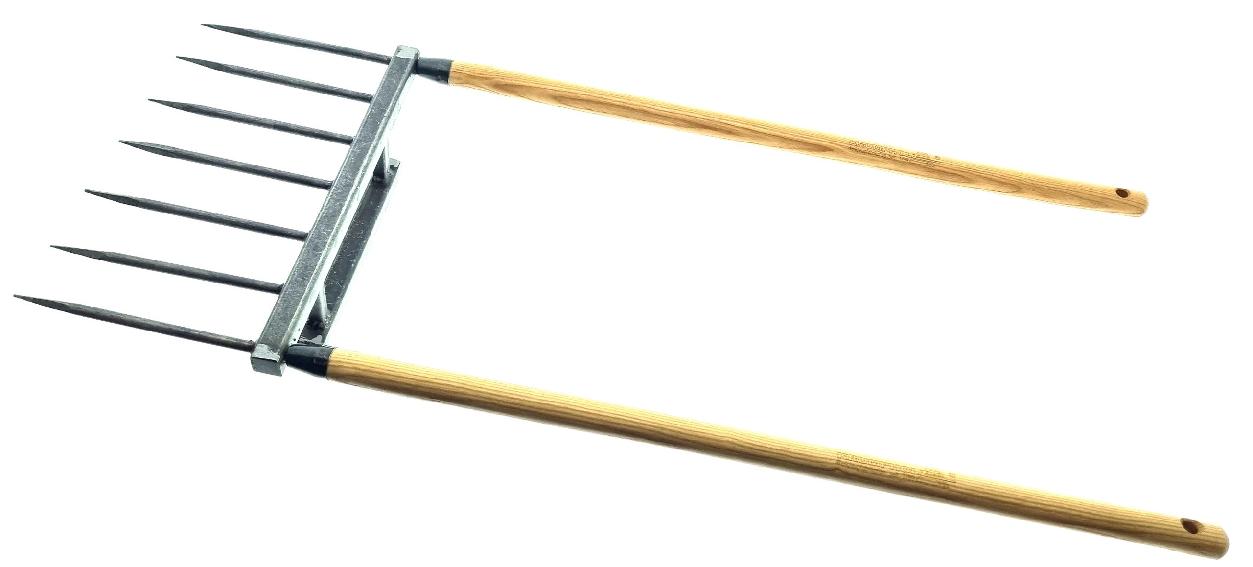 Krumpholz Breitgabel