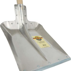 Hallenser Randschaufel