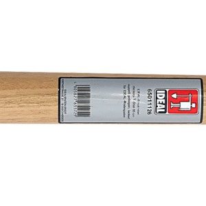 Ideal Ersatzstiel Hickory für Rode- und Baumschulspaten
