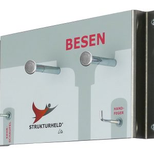Georgi Gerätehalter Strukturheld Lite Georgi Gerätehalter Strukturheld Lite