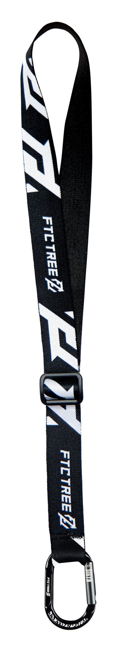 FTC Halsgummi SRT Neck Loop