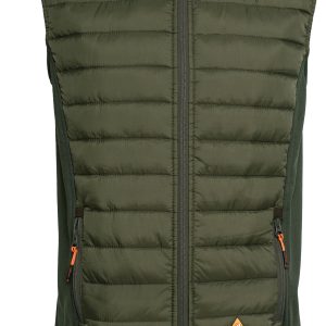 Alpenheat Beheizbare Weste FireAir