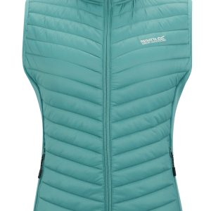 Regatta Weste Andreson Hybrid B/W