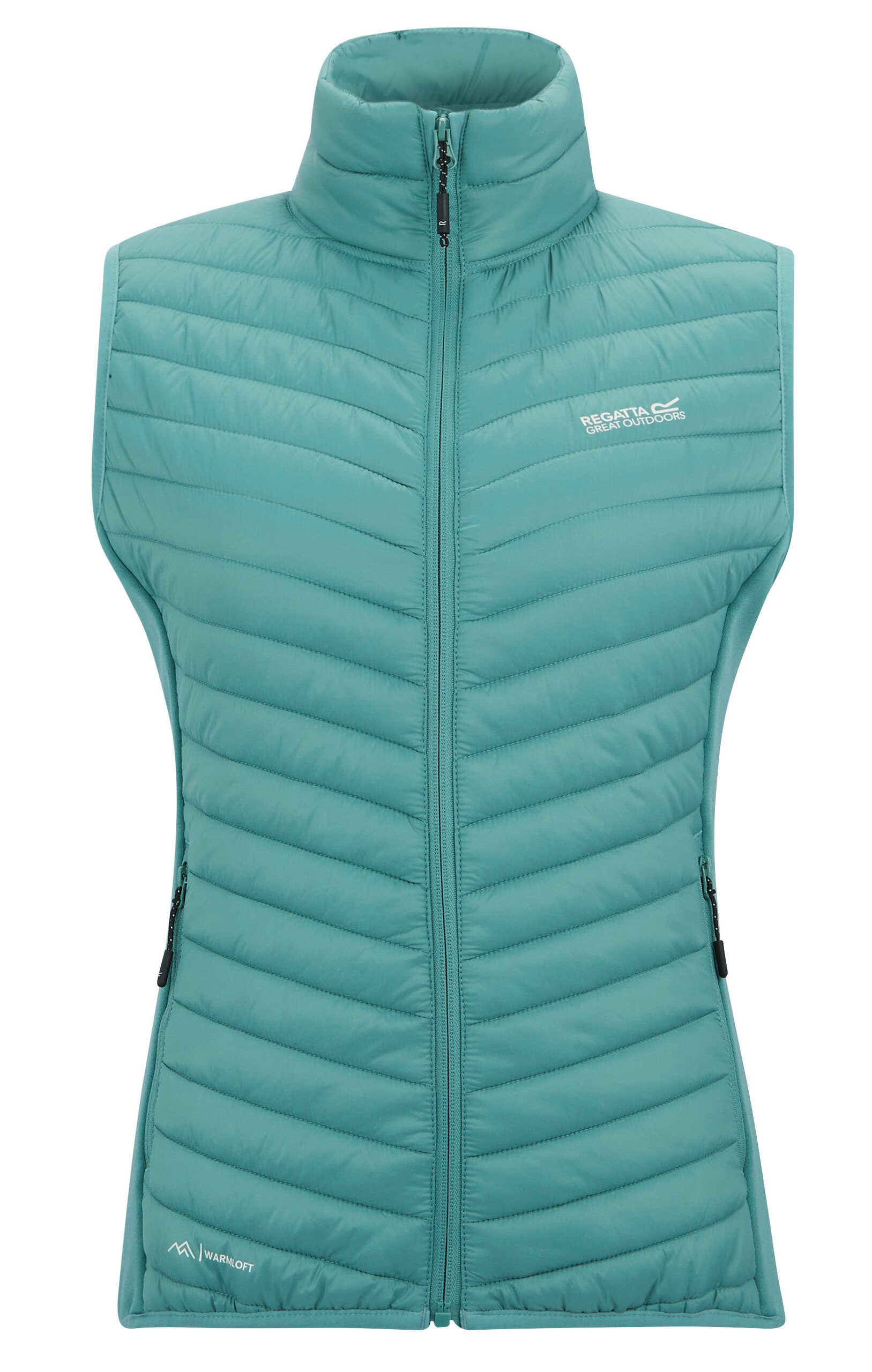 Regatta Weste Andreson Hybrid B/W