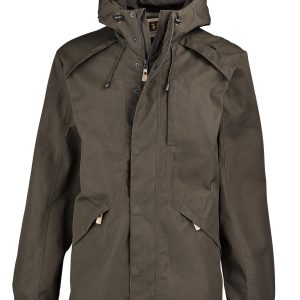 Härkila Jacke Fjell Ace