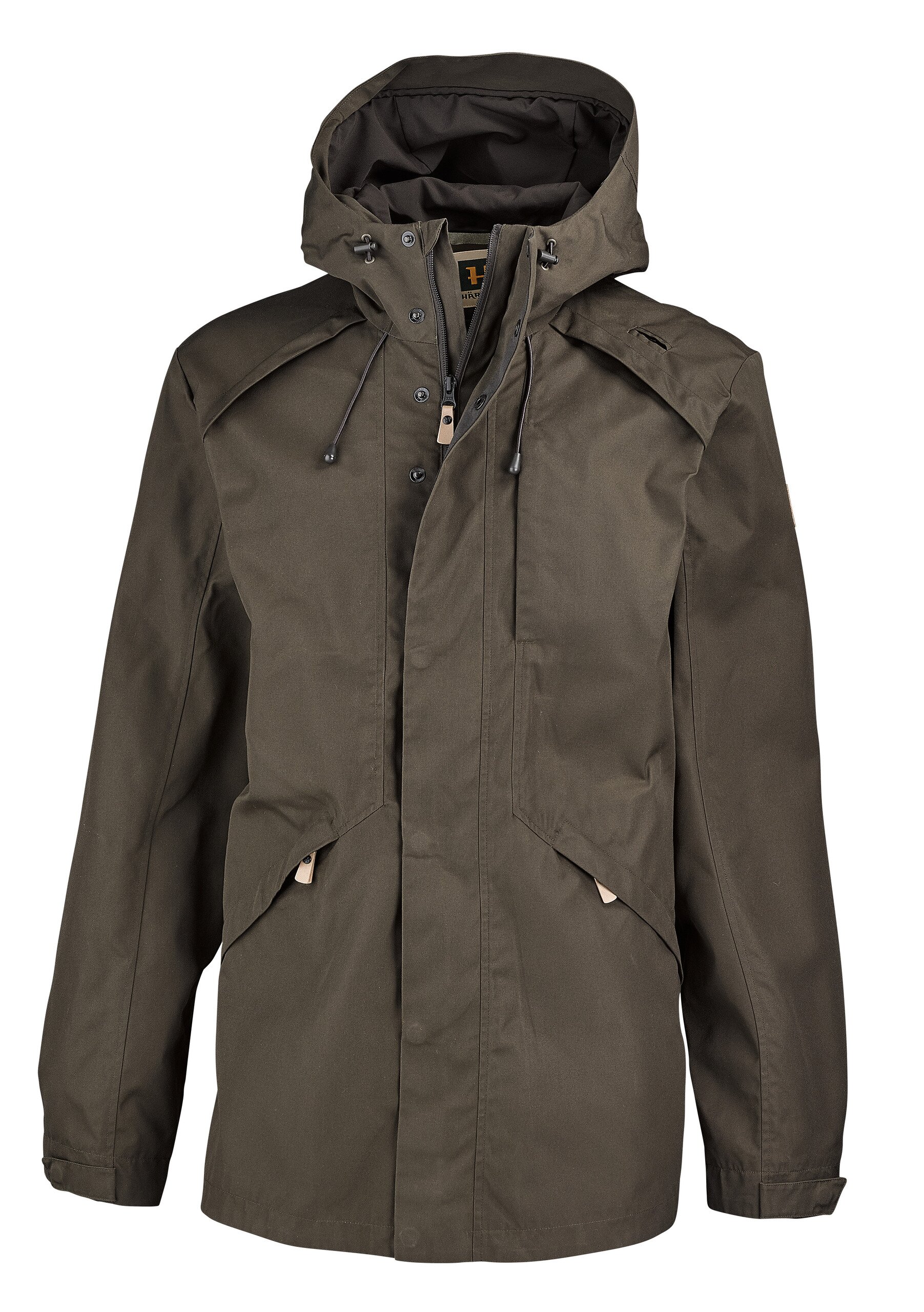Härkila Jacke Fjell Ace