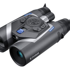Pulsar Multispektralfernglas Symbion LRF DXR50