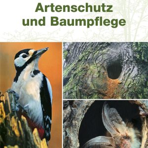 Artenschutz und Baumpflege