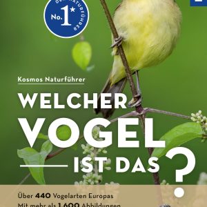 Welcher Vogel ist das?