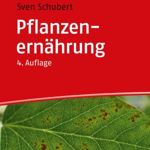 Pflanzenernährung Pflanzenernährung