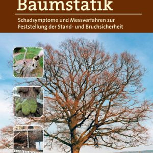 Handbuch Baumstatik – Schadsymptome und Messverfahren zur Feststellung der Stand- und Bruchsicherheit