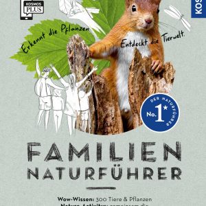 Familien-Naturführer