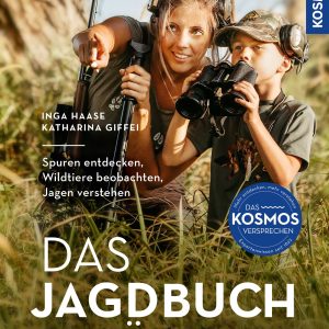 Das Jagdbuch für Kids Das Jagdbuch für Kids