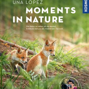 Moments in Nature Moments in Nature