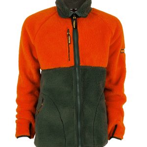 Nordforest Faserpelzjacke Smaland