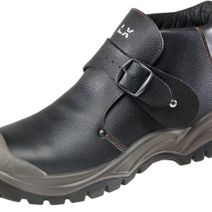 Lupriflex Sicherheits-Schlupfschuhe Einschnaller Lupriflex Sicherheits-Schlupfschuhe Einschnaller