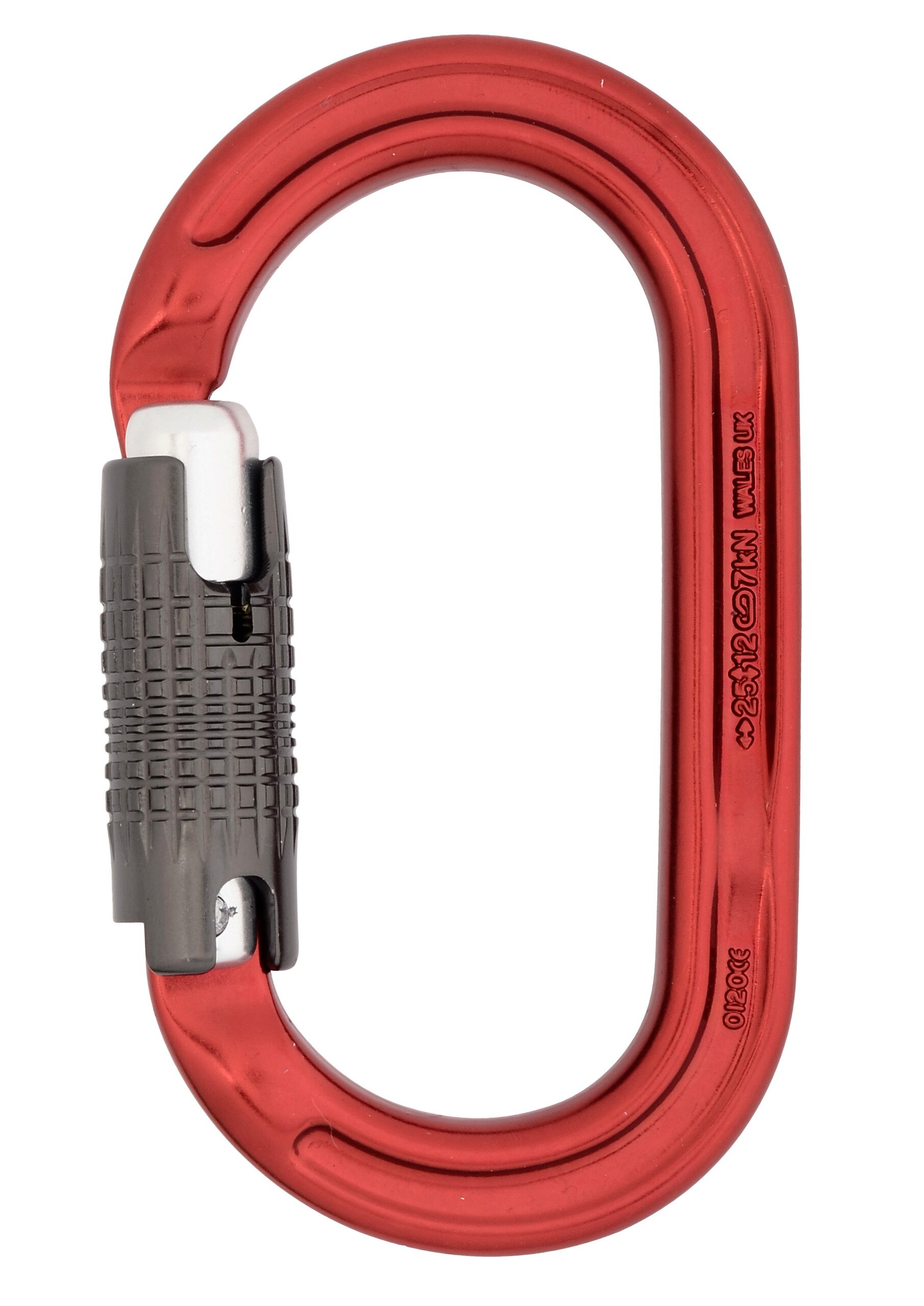 DMM Ultra O Locksafe