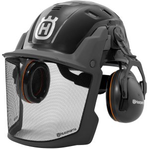 Husqvarna Kopfschutz-Kombination Technical Mips Husqvarna Kopfschutz-Kombination Technical Mips