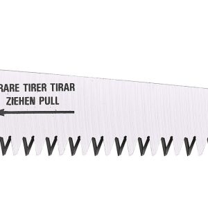 Ersatzblatt für ARS-Taschensäge G 18 L Ersatzblatt für ARS-Taschensäge G 18 L