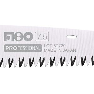 Silky Ersatzblatt für F180-7.5